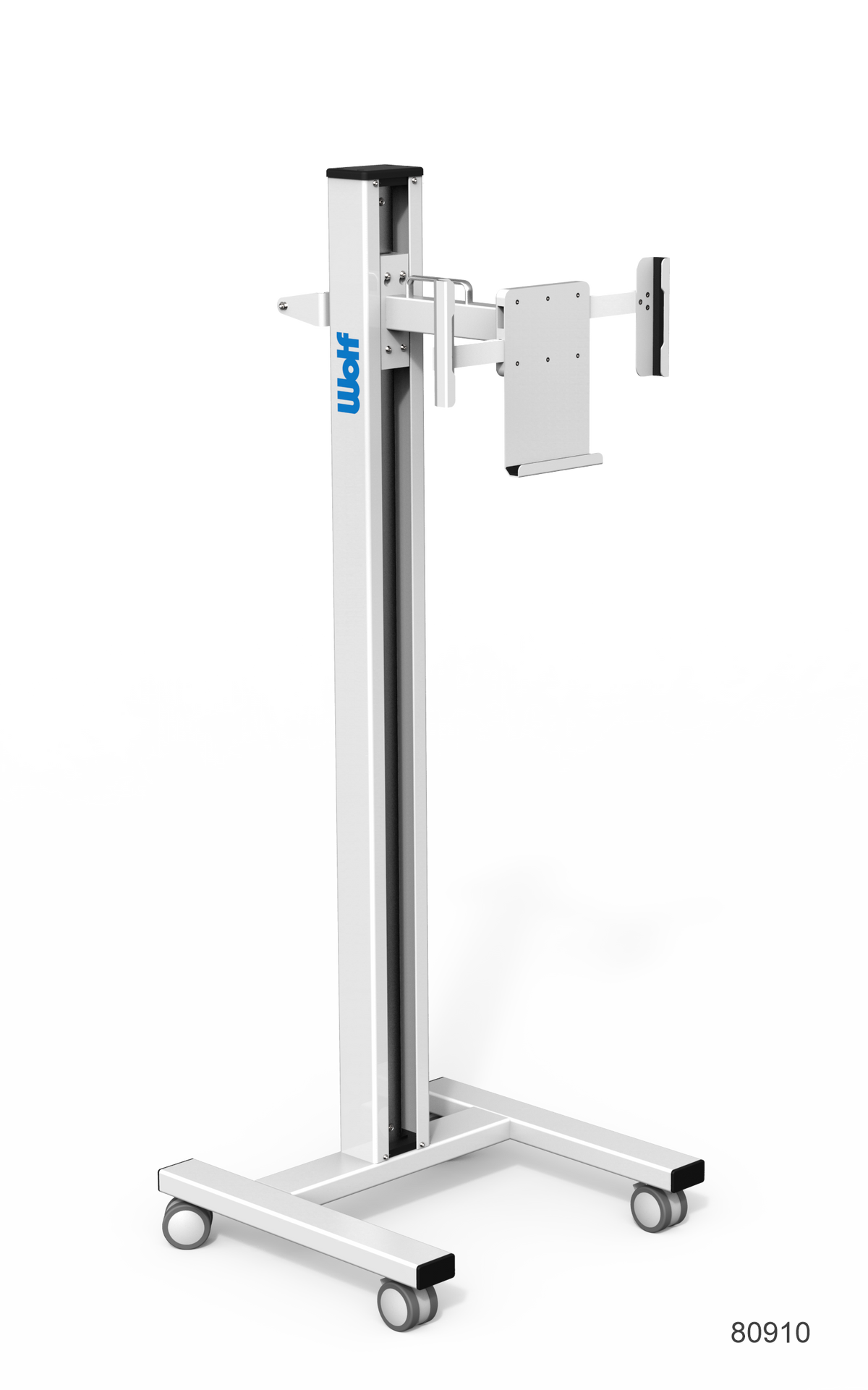 Wolf X-Ray CR DR Holder Fixed Arm Length and Position