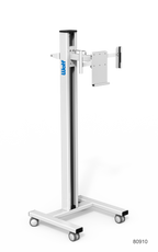 Wolf X-Ray CR DR Holder Fixed Arm Length and Position