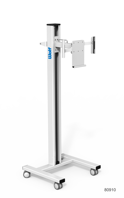 Wolf X-Ray CR DR Holder Fixed Arm Length and Position