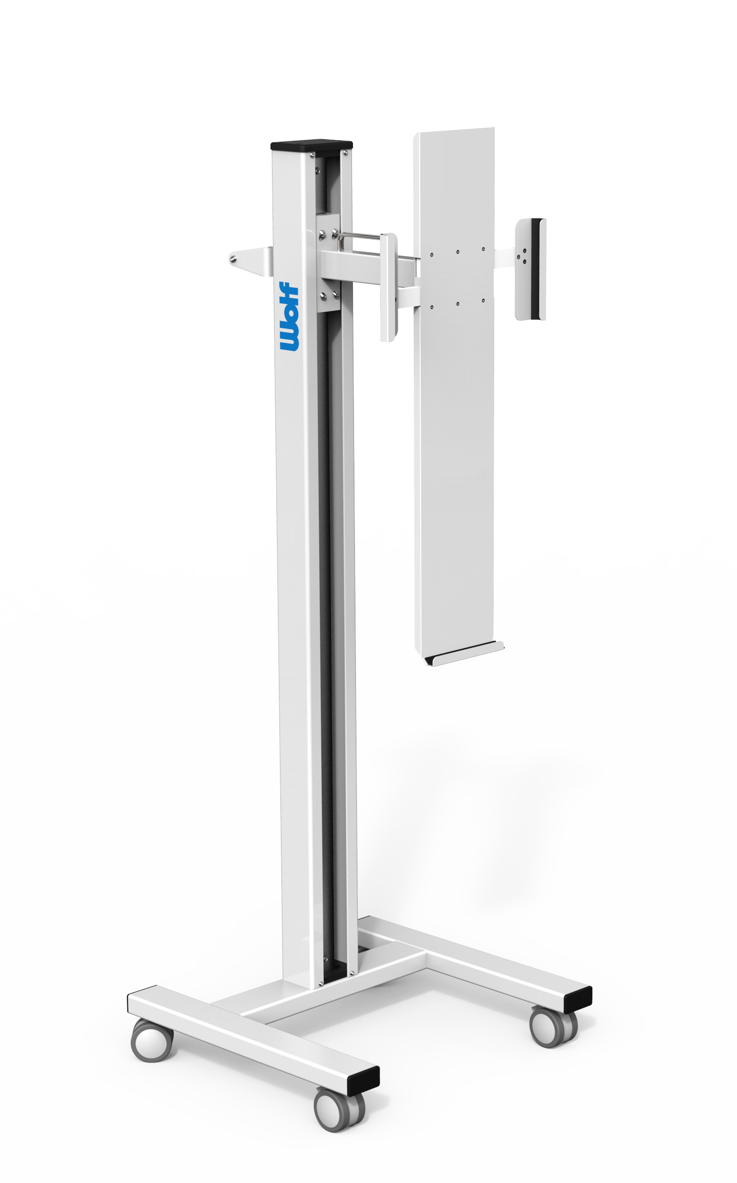 Cassette Holder Tall Fixed Arm Main image