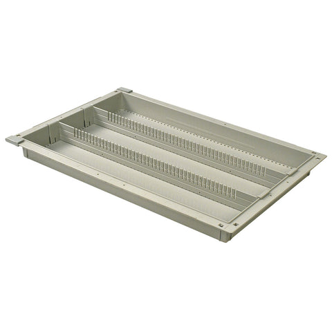 Harloff 2w Tray Long Divider