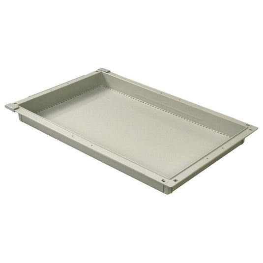 2″ Tray for MedStor Max Cabinets, 81030S