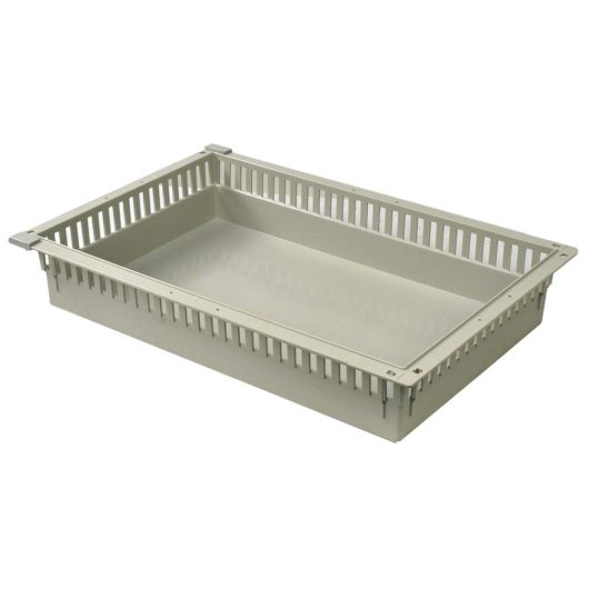 4ƒ¢¢‚¬‚³ Tray for MedStor Max Cabinets, 81031S