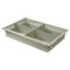 4w Tray Long Divider