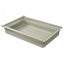 Fluid Tray, Single, No Lid, Direct Mount Replaces Part Number AL2356   Field installed
