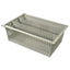 8? Tray for MedStor Max Cabinets, Two Long Dividers, 81032-3