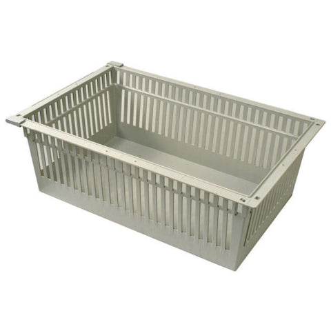 Harloff 8″ Tray for MedStor Max Cabinets, 81032S