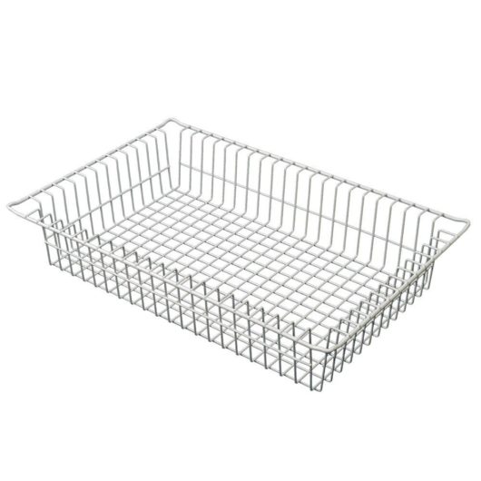 3ƒ¢¢‚¬‚³ Wire Basket for MedStor Max Cabinets, 81070