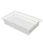 3ƒ¢¢‚¬‚³ Wire Basket for MedStor Max Cabinets, 81070