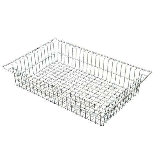 3″ Wire Basket for MedStor Max Cabinets, 81070