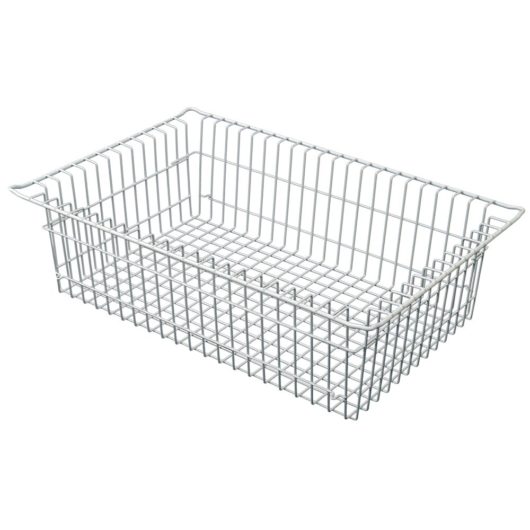 5ƒ¢¢‚¬‚³ Wire Basket for MedStor Max Cabinets, 81071