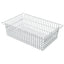 5? Wire Basket for MedStor Max Cabinets, 81071