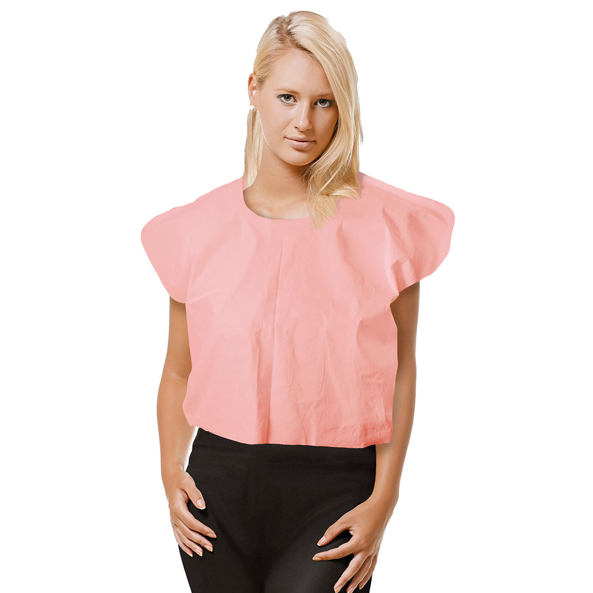 Exam Cape T/P/T Universal Mauve
