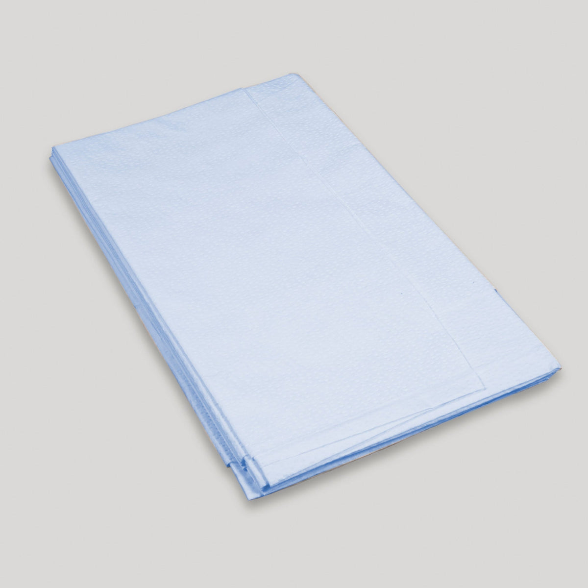 Drape sheet 40x60 blue