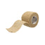 Non-Sterile Cohesive Bandage 1" x 5 yd, Tan - 8015T