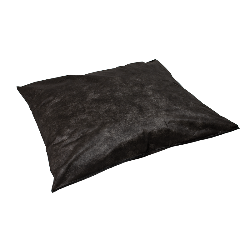 Pillow Cases, 21" x 30", Black, PP/PE