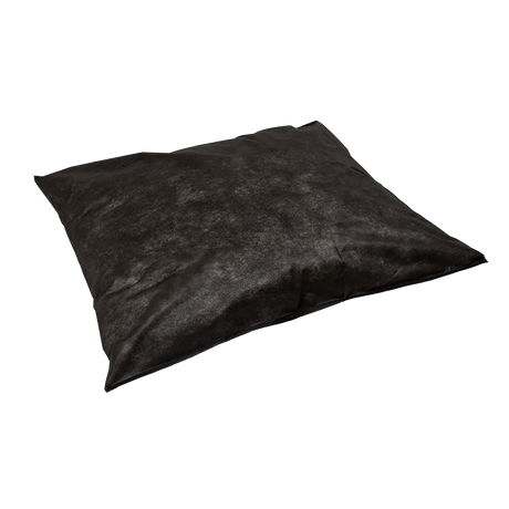 Pillow Cases, 21" x 30", Black, PP/PE