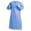 Surgical Gowns Reinforced Code: 8194