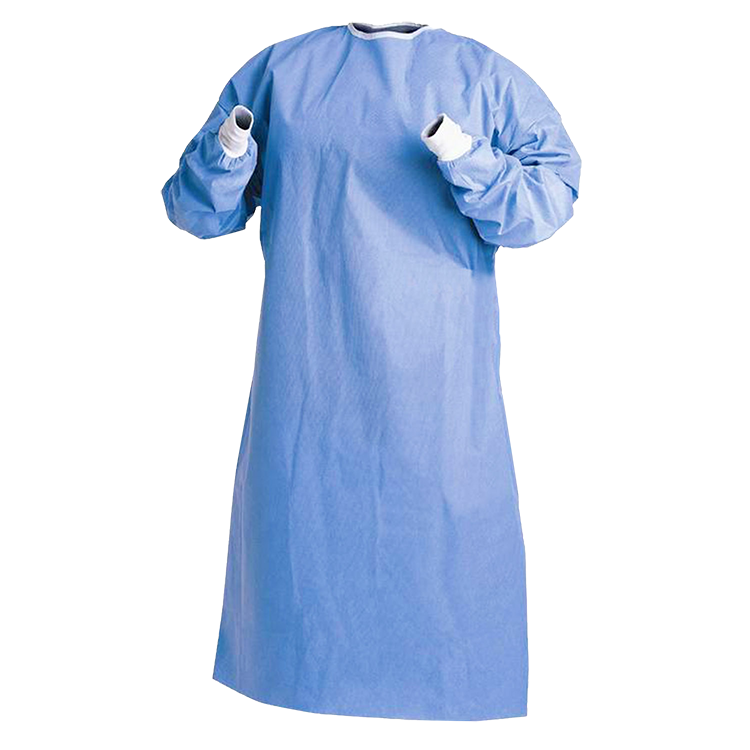 Surgical Gowns, Sterile