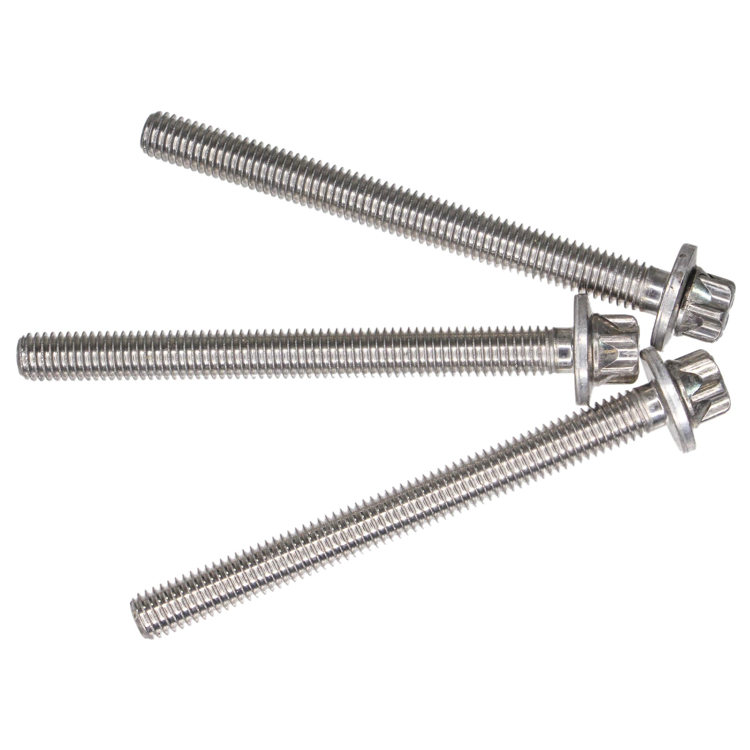 5L Concentrator Compressor Bolts (4 bolts) Code: RPOC-16CB
