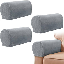 Molded Arm Caps on Chairs With Curved Arms (87,88,65,66,67,68)