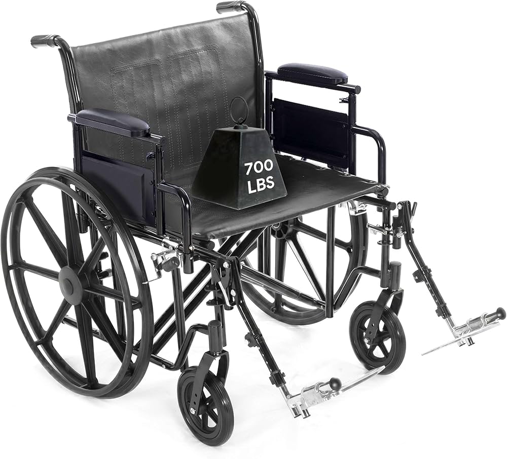 15015 Bariatric Reclining Wheelchair Seat Upholstrey-28" Code: RPWC03-15T28
