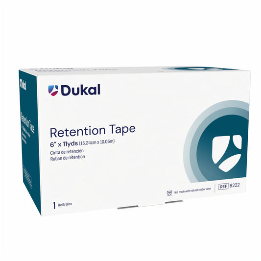 Retention Tape 6 x 11 yd
