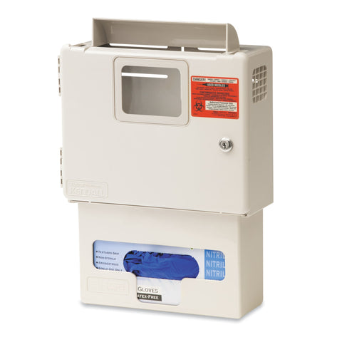Glove Dispenser for #8516 or #8530