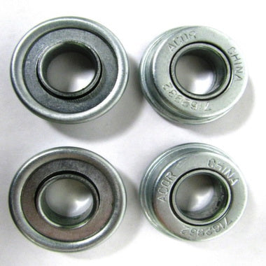 DynaRide Pediatric Wheelchair Front Caster Bearing Code: RPWC12-PFB Main image