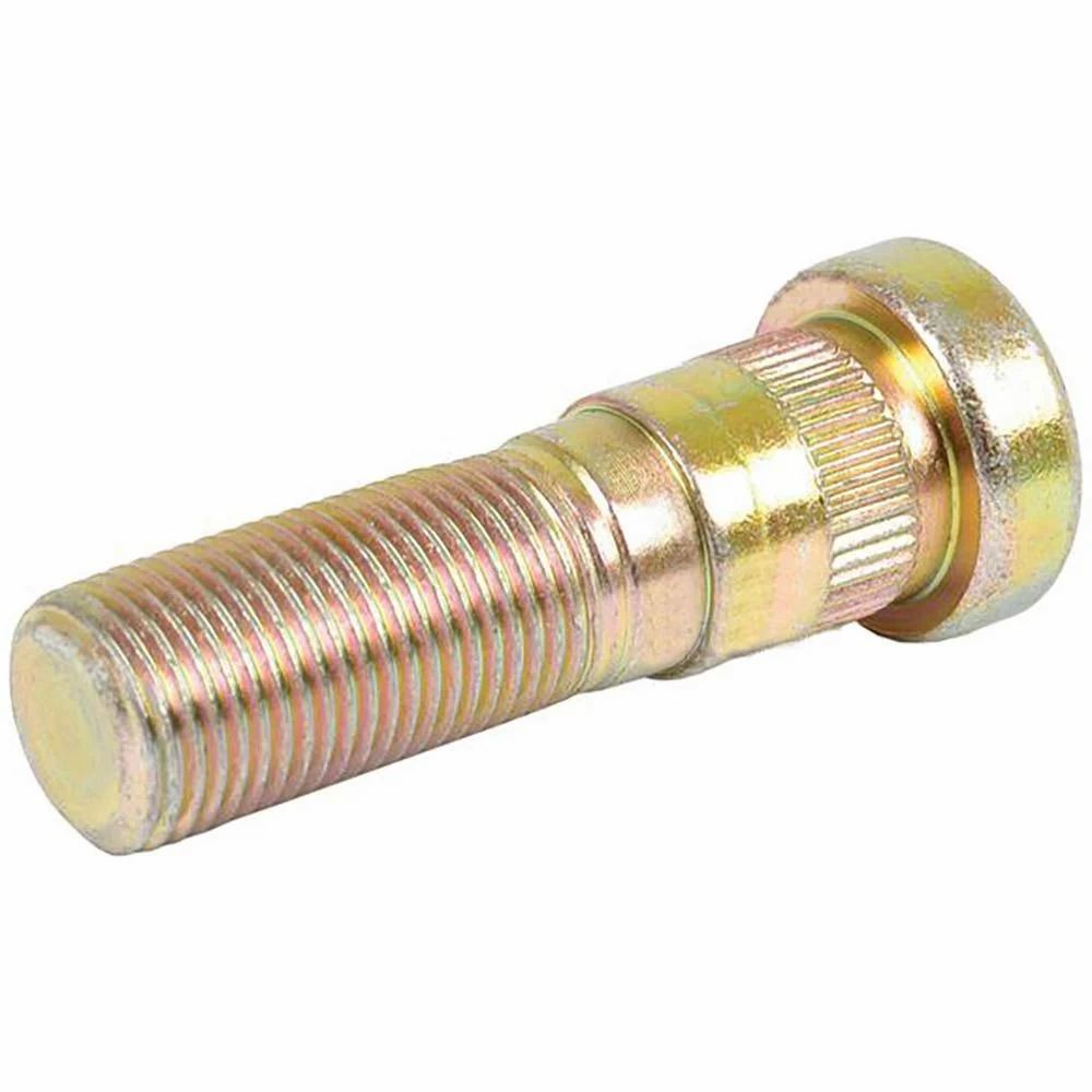 Dynarex 15009-14” Rear Wheel Bolt