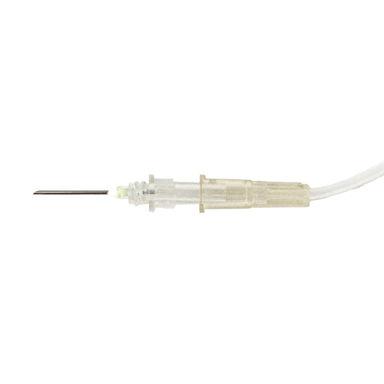 SecureSafe Safety Blood Collection Sets (Case of 200)