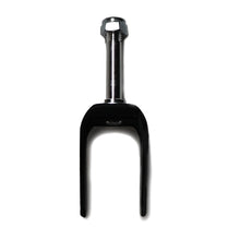 DynaRide 10256 Front Caster Fork
