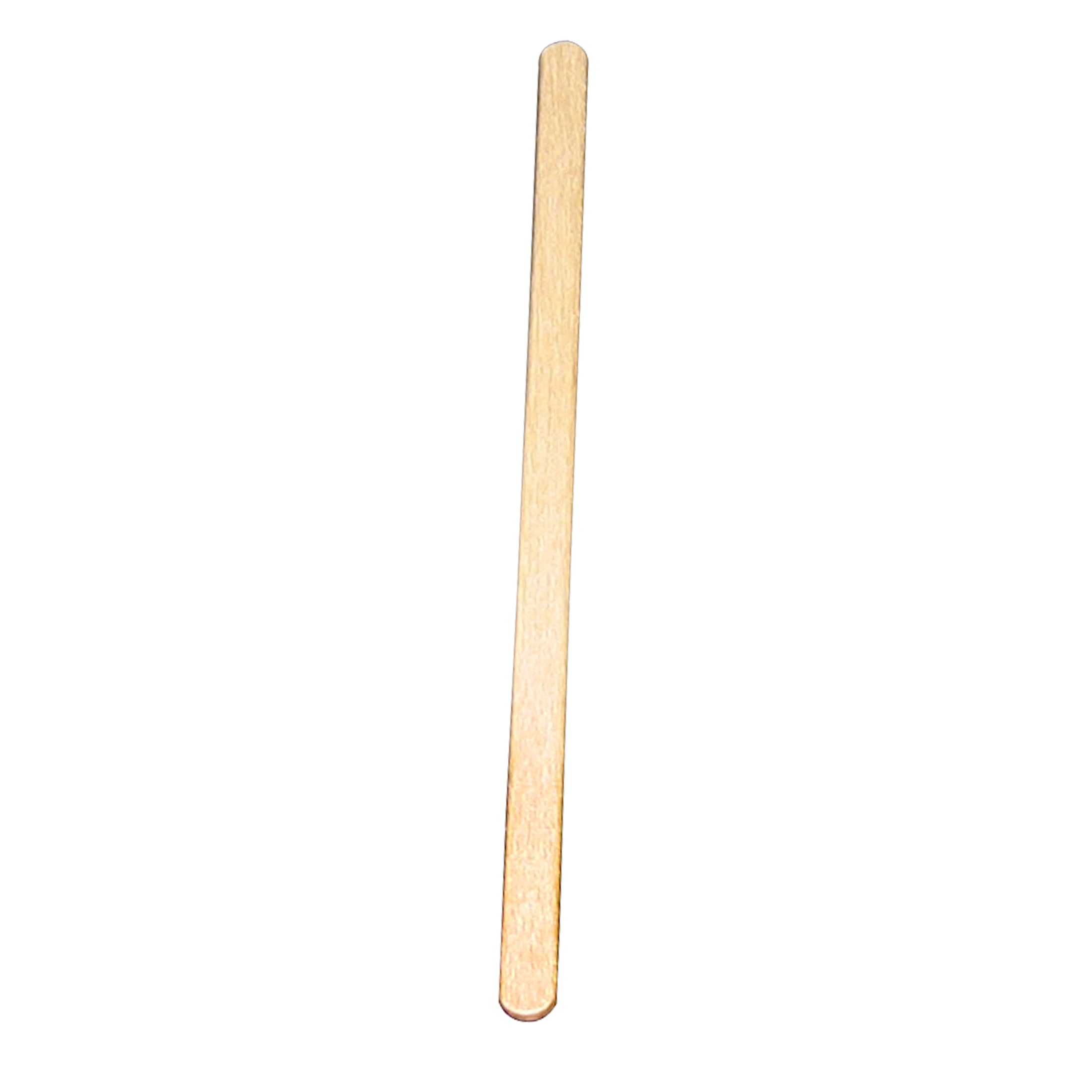 Bendable Wood Applicator 5.5 x 1/4 - 900418
