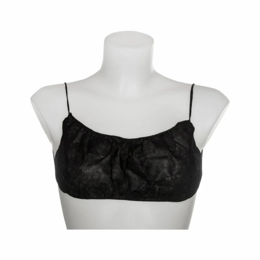 Backless Bra SM/MD, Black