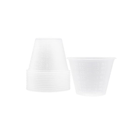 Medicine Cups 1 oz