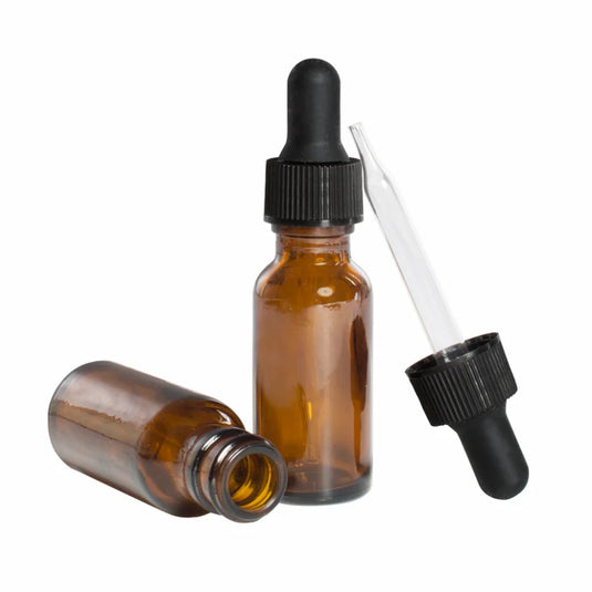 Dropper Bottle 1 oz