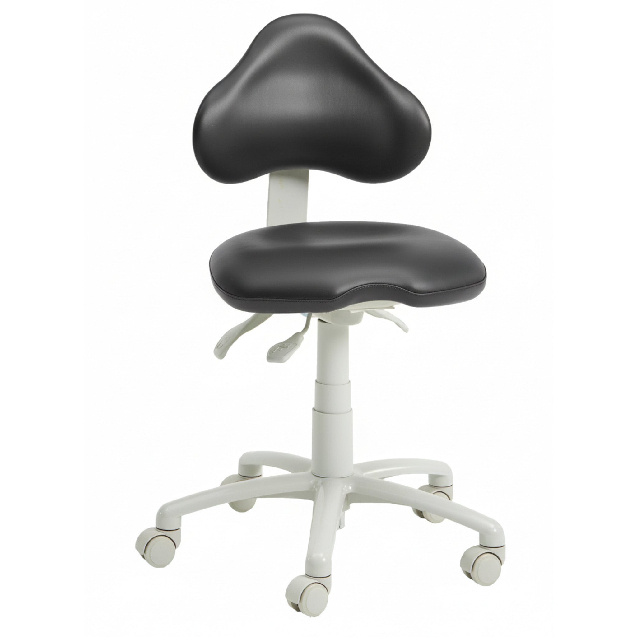 9100B Dental Stool - Custom Color Main image