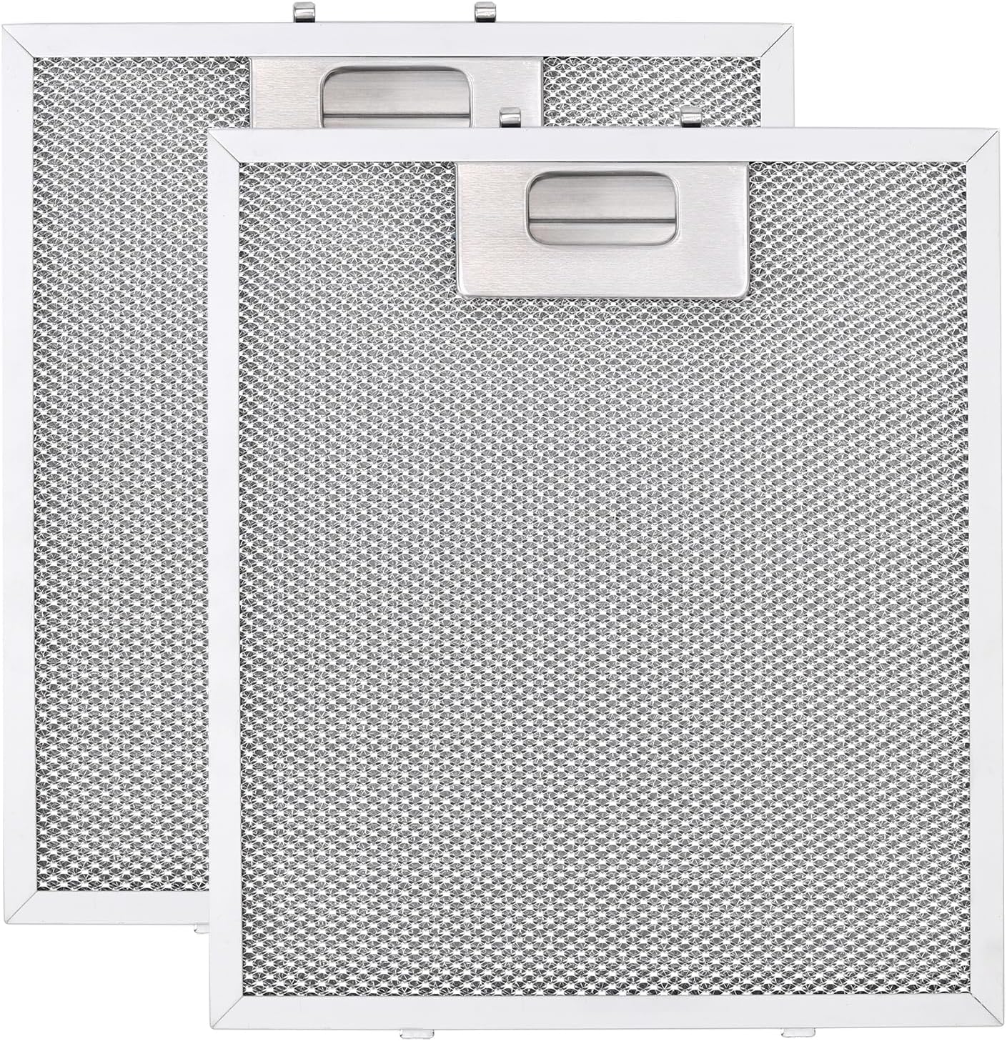 Replacement filter for HR series hoods