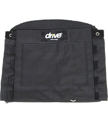 DynaRide 10282 Wheelchair Back Cushion 18""