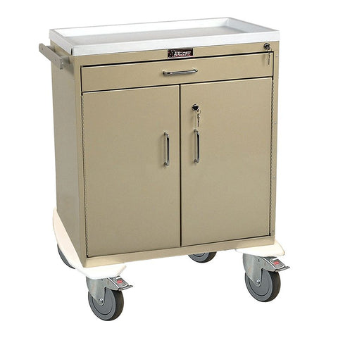 Harloff Large Tub for Treatment Cart (6220, 6221) 22.5" L x 17" D x 8" H