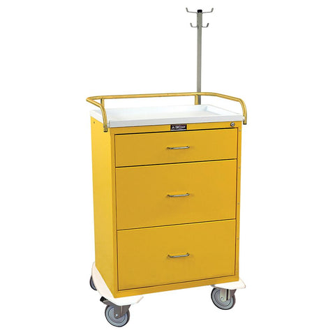 Harloff 3" GP Line Drawer