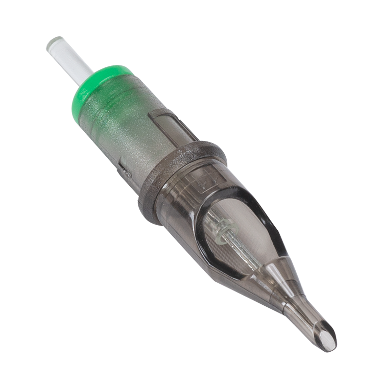 Fearless Tattoo Cartridges
