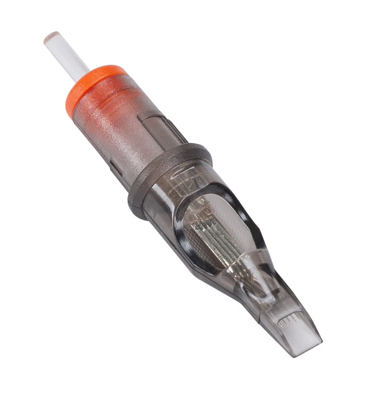 Fearless Tattoo Cartridges - Magnum, 1211M1
