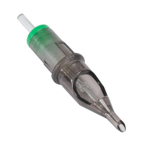 Fearless Tattoo Cartridges - Bugpin Round Liner