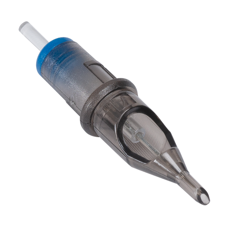 Fearless Tattoo Cartridges - Bugpin Tight Round Liner