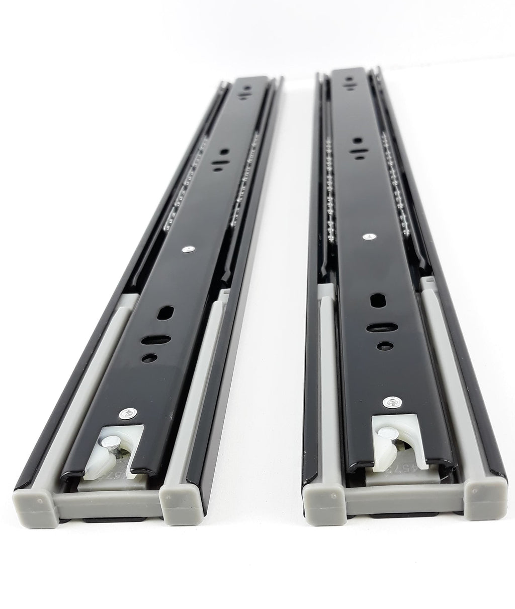 Harloff Drawer Full Extension Slide, 24: