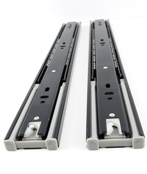 Harloff Drawer Full Extension Slide, 24: