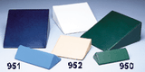 Bailey 7" x 17" x 5" Wedge Pillow - Model 950