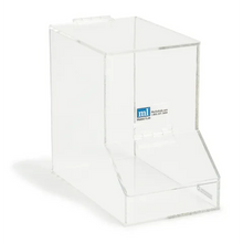 Large Dispensing Bin