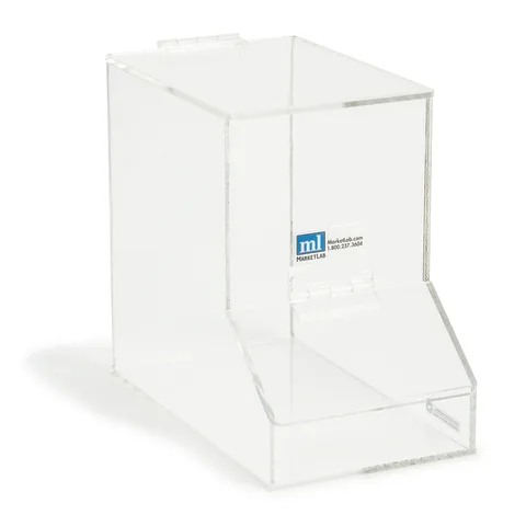 Bowman Dispensers Large Dispensing Bin
